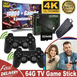 GAME STICK 64GB